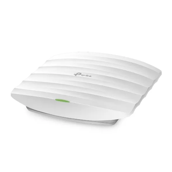 Bezprzewodowy Punkt dostępu TP-Link EAP115 PoE Multi-SSID