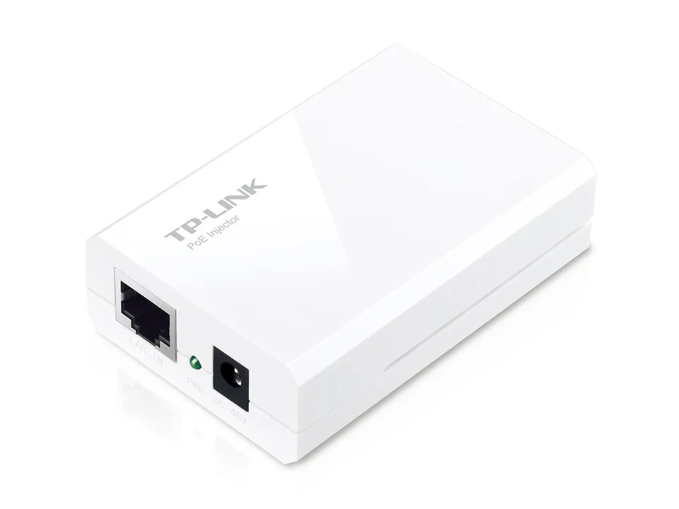 Adaptador Poe 48v Dc Pa Adaptador Red Inyector Tp-link Poe Adaptador Poe 48v Dc Pa Adaptador Red Inyector Tp-link Poe