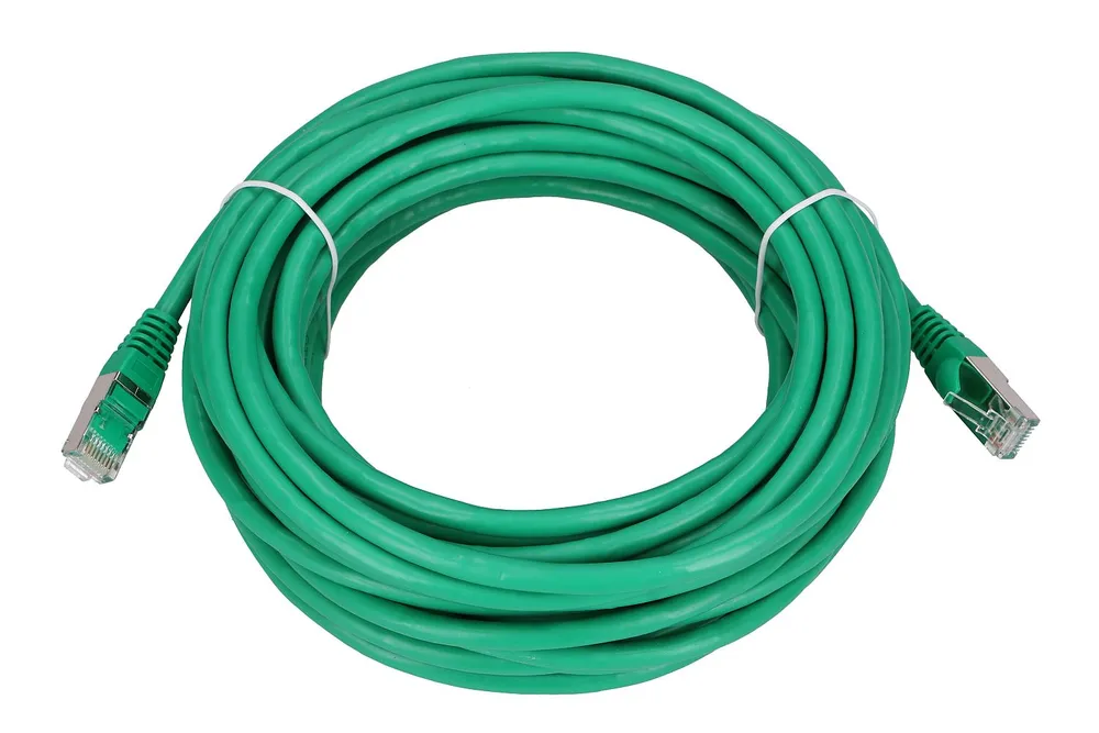 patchcord 6 ftp 10m