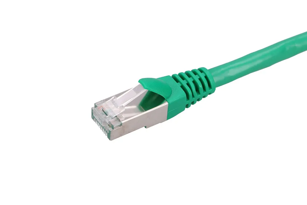 patchcord 6 ftp 10m rj45