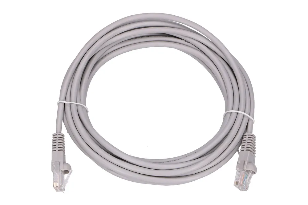 patchcord 5e UTP 5m