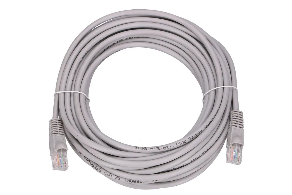 patchcord 5e UTP 10m