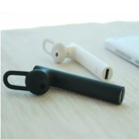 mi bluetooth headset basic black