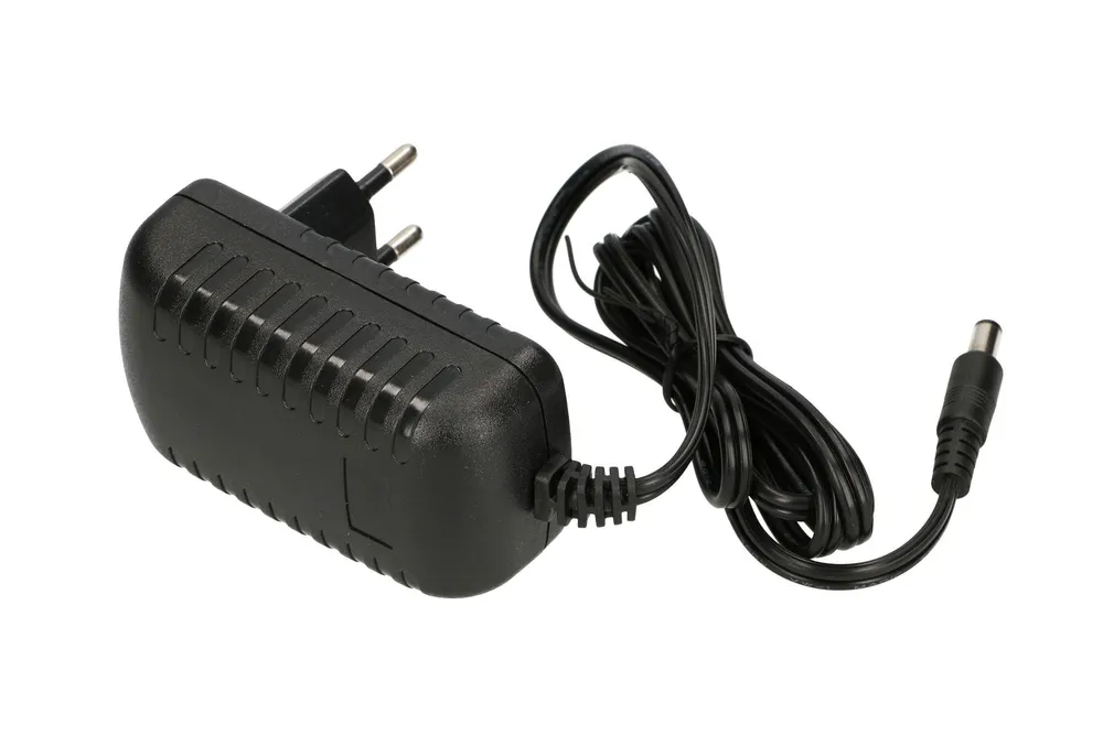 24V 1A 24W jack power supply