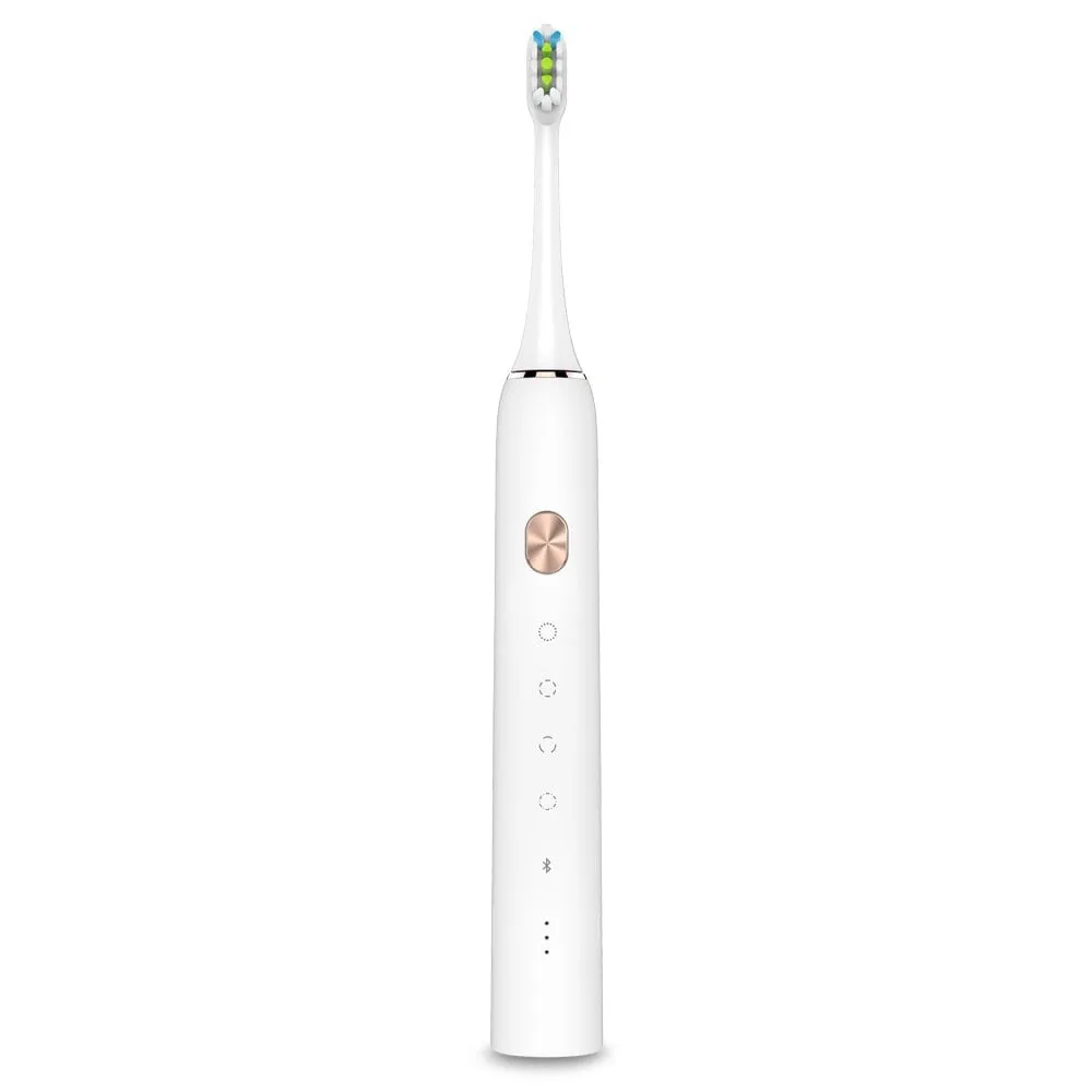 sonic toothbrush x3