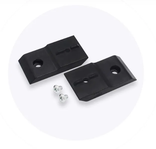 Wall mount