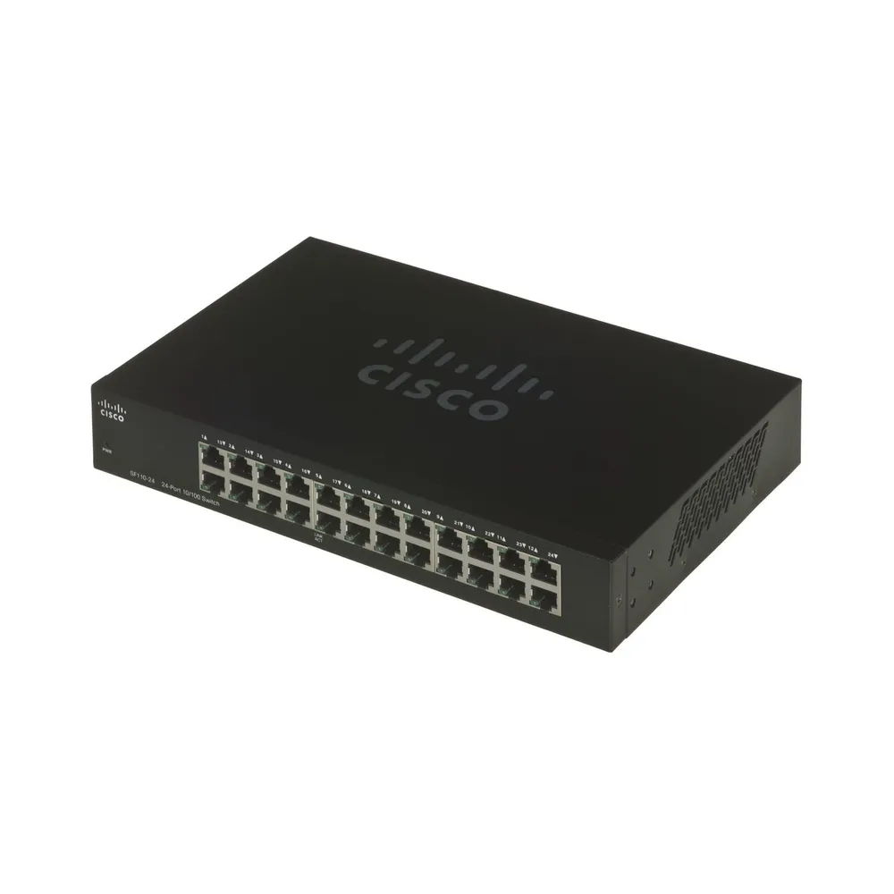 CISCO SF110-16 16-PORT