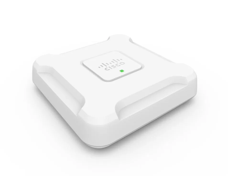 CISCO WAP581 WIRELESS-AC/N PREMIUM DUAL/RADIO ACCESS POINT WITH POE
