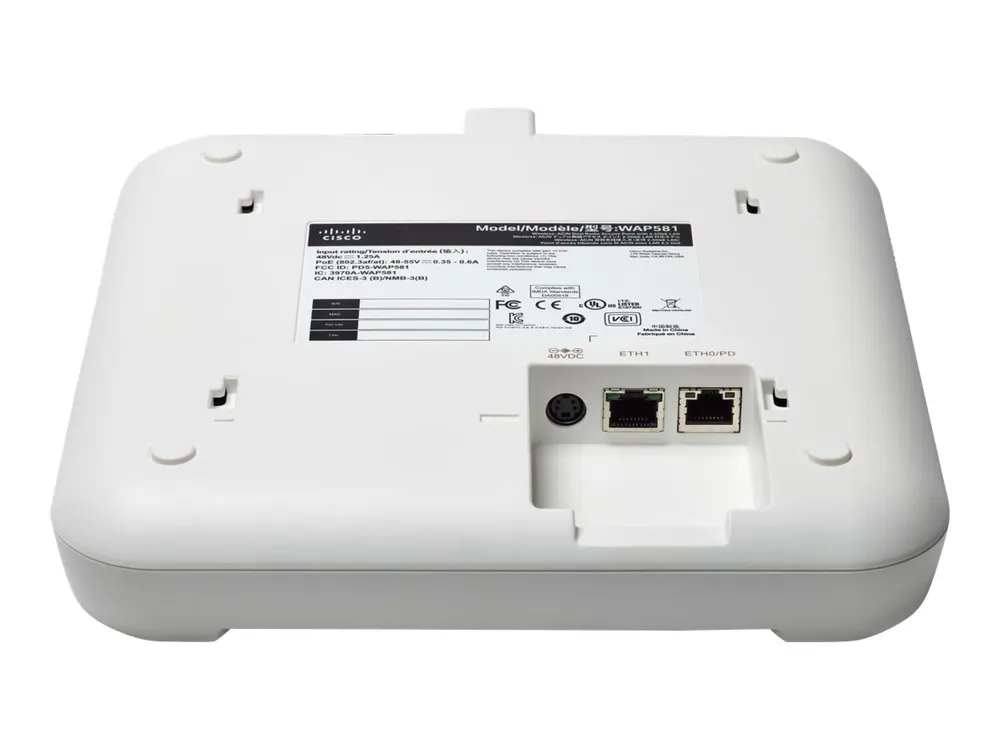 CISCO WAP581