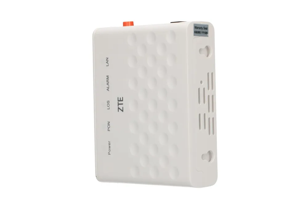 GPON ZTE F643 GPON | ONT | 1x GPON, 1x RJ45 1000Mb/s