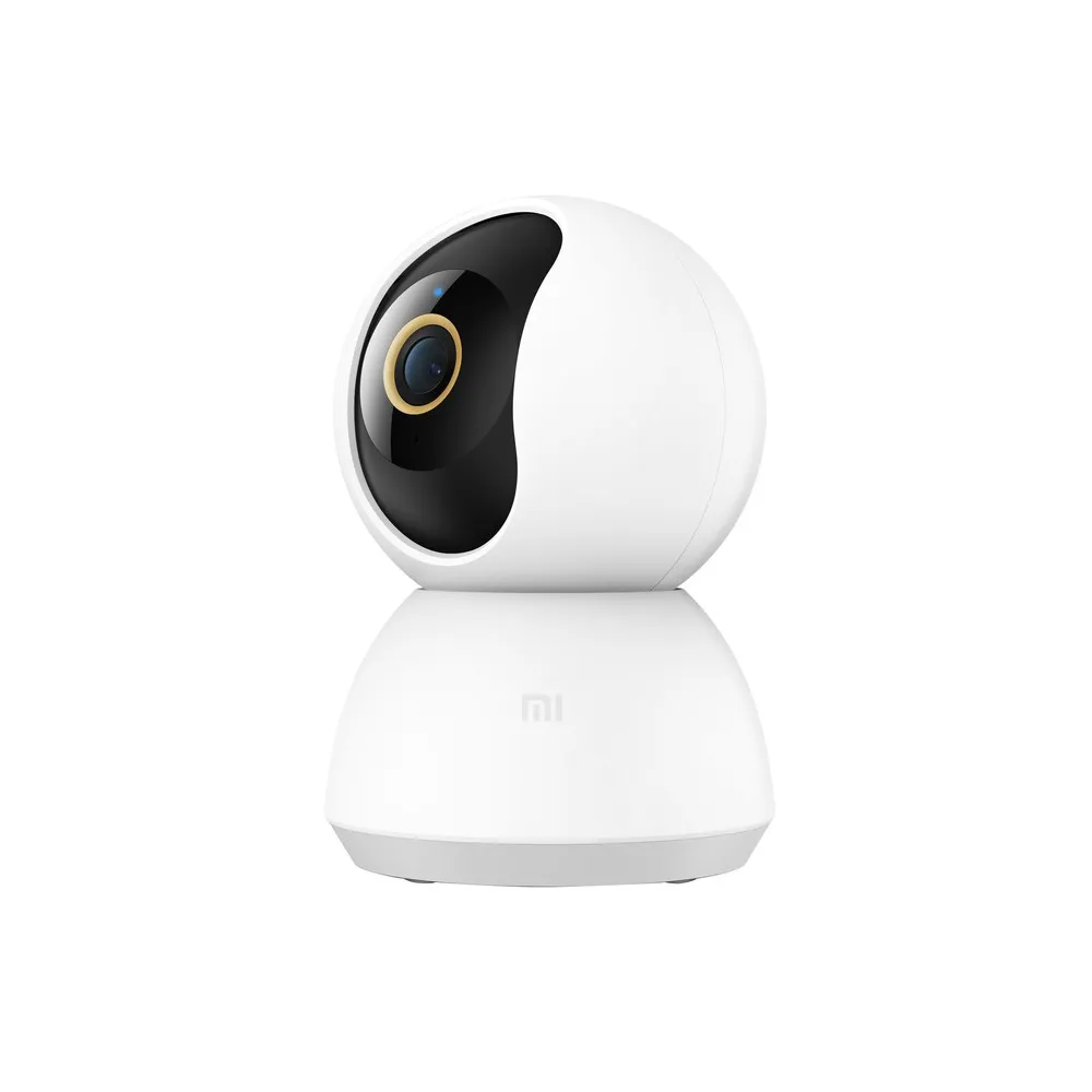 Xiaomi Mi Home - Cámara de vigilancia de 360° para el hogar