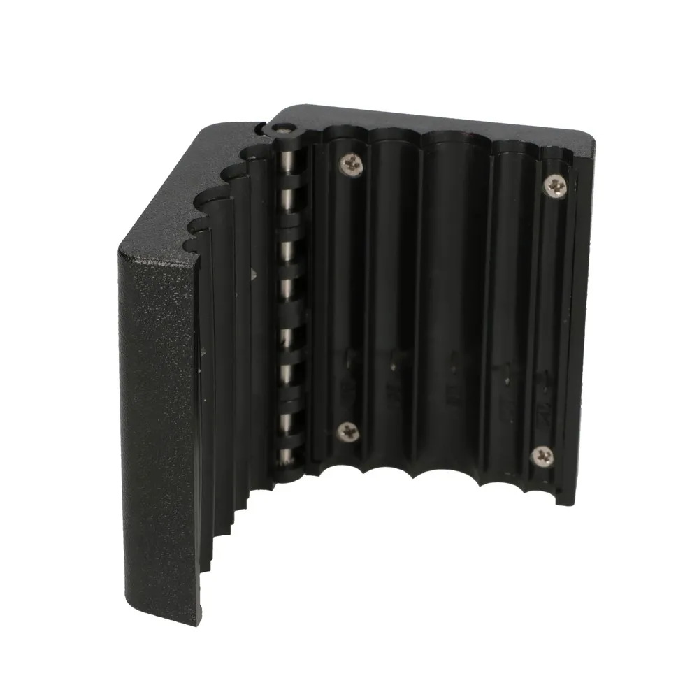 Extralink Stripper-B | Stahovák | velký 4.5mm - 11mm 1