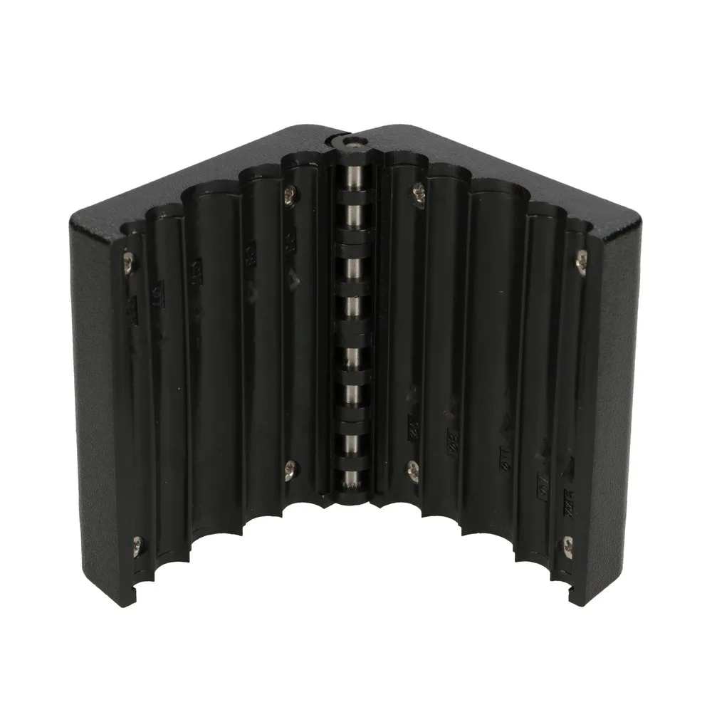 Extralink Stripper-B | Stahovák | velký 4.5mm - 11mm 2