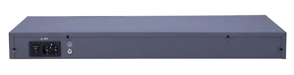 Extralink | OLT | EPON, 4GE Lite Typ obudowyRack (1U)