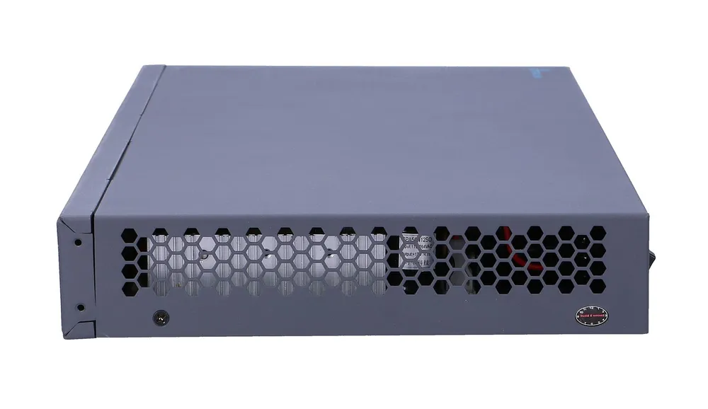 Extralink | OLT | EPON, 4GE Lite 2