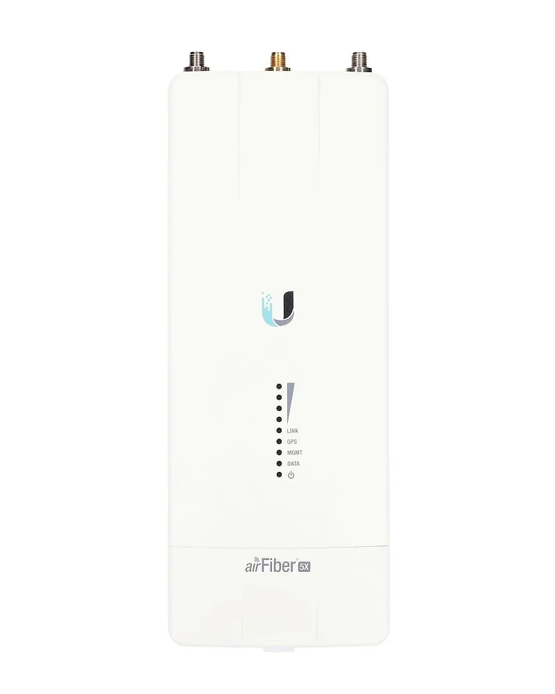 Ubiquiti AF-5X | Radiolinia | AirFiber, 5GHz, GPS, 1x RJ45 1000Mb/s Częstotliwość anteny5 GHz