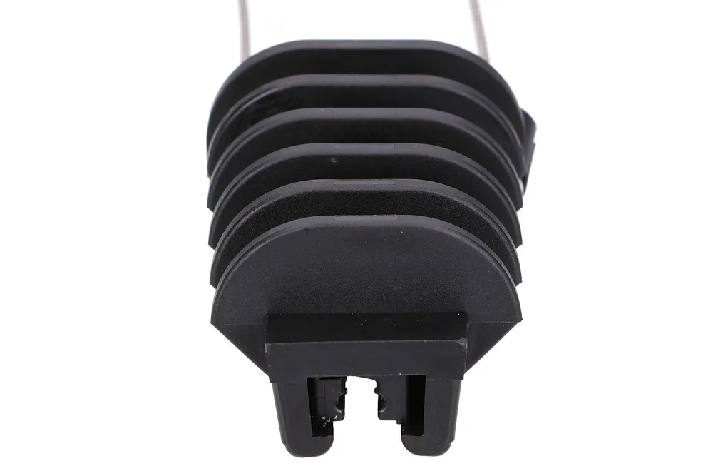 Extralink PA6-9 | Pinza de anclaje | para cables de fibra óptica aereos 4