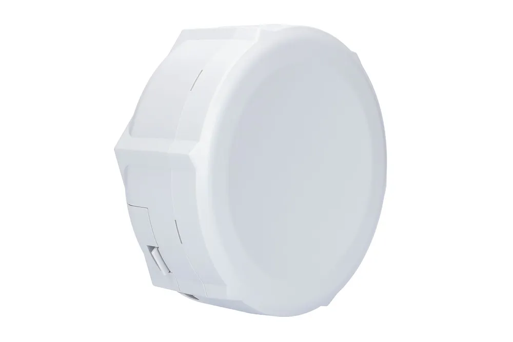 MikroTik SXT 5 | CPE | RBSXT5HPnDR2, 5GHz, 1x RJ45 100Mb/s, 1x USB Częstotliwość pracy5 GHz