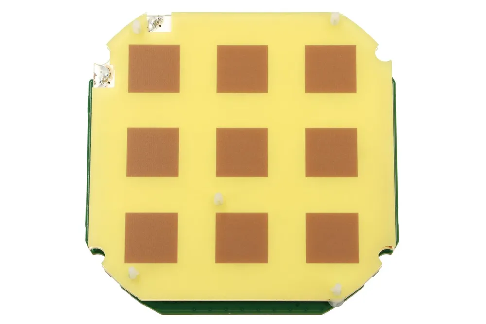 MikroTik SXT 5 | CPE | RBSXT5HPnDR2, 5GHz, 1x RJ45 100Mb/s, 1x USB Standardy sieci bezprzewodowejIEEE 802.11a