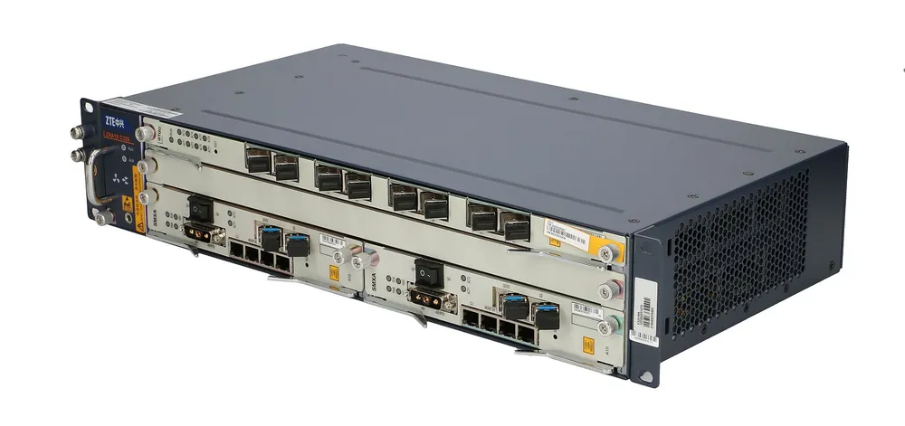 C320 OLT GPON ZXA10 (GTGO X1, SMXA X2) 4