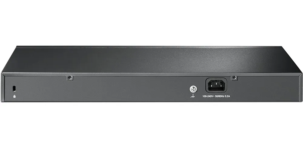TP-Link TL-ER5120 | Router | 5x RJ45 1000Mb/s, de banda ancha gigabit con balance de carga Pamięć RAM256MB
