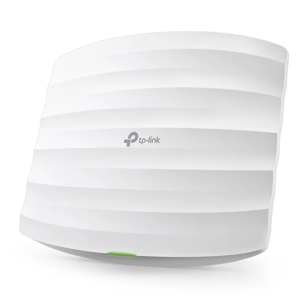 TP-Link EAP110 | Přístupový bod | N300, 1x RJ45 100Mb/s Częstotliwość pracy2.4 GHz