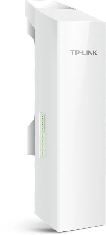 TP-Link CPE510 | Punto de acceso | MIMO, N300, 2x RJ45 100Mb/s, 13dBi Częstotliwość pracy5 GHz