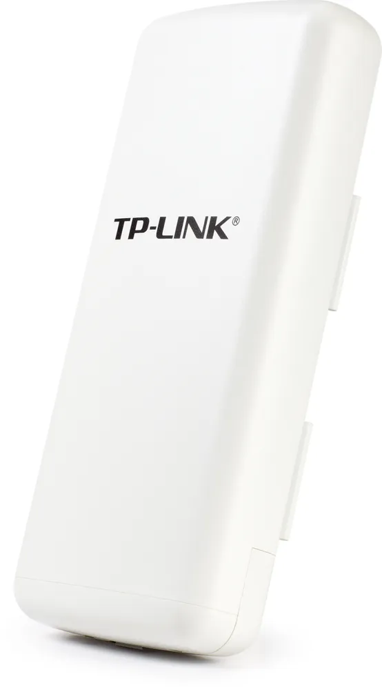 TP-Link TL-WA7210N | Punto de acesso | 2,4 GHz 150 Mb / s, 1x RJ45 100 Mb / s Częstotliwość pracy2.4 GHz