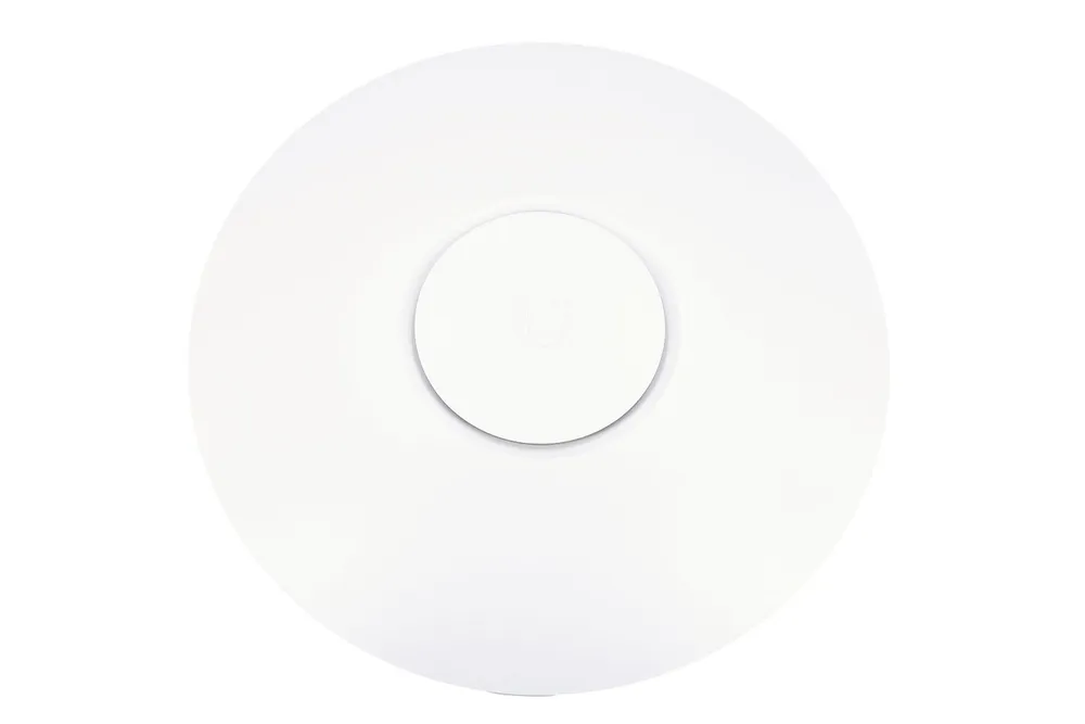 Ubiquiti UAP-LR-3 | Punto de acceso | UniFi, MIMO, 2,4GHz, 1x RJ45 100Mb/s, PoE, paquete de 3 Częstotliwość pracy2.4 GHz
