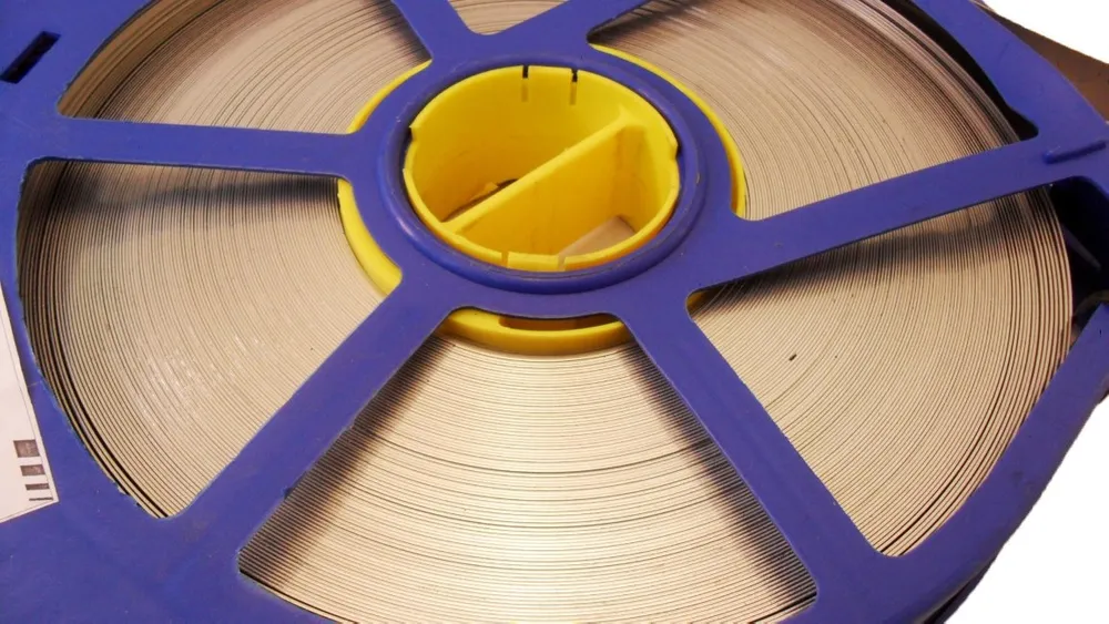 Extralink C304 | Nerezový pásek | pro upevnění na elektrických sloupech 20mm x 0,7mm, 50m 1