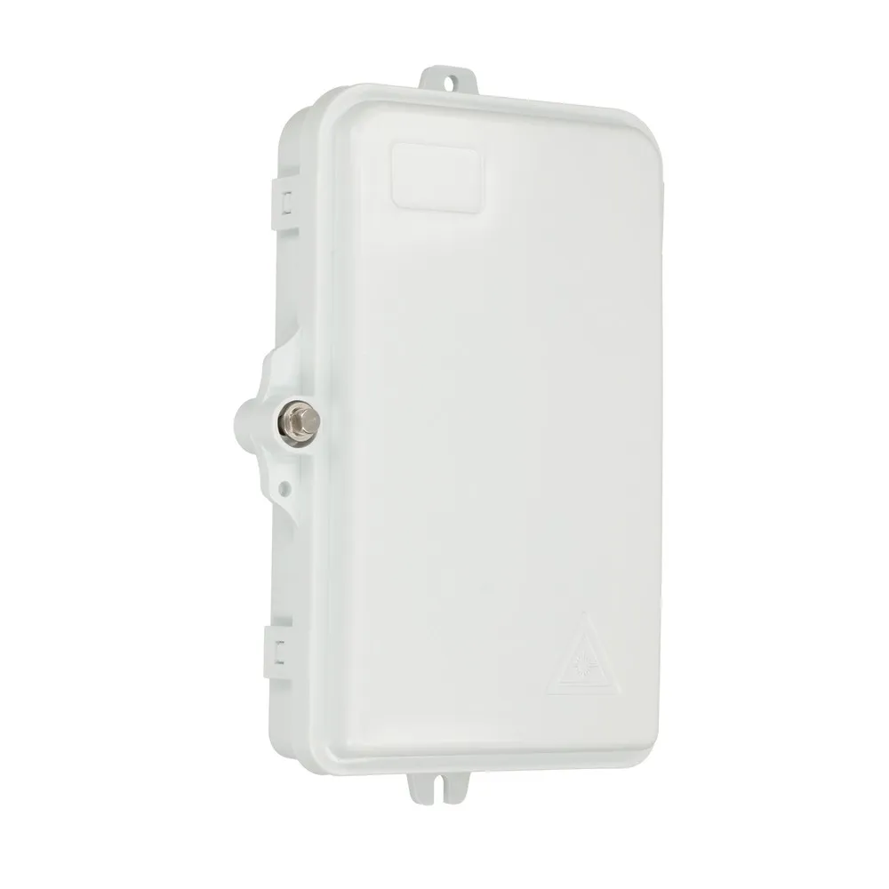 Extralink Alice | Caja de distribución | 2 core Miejsce na splitter w mufieTak