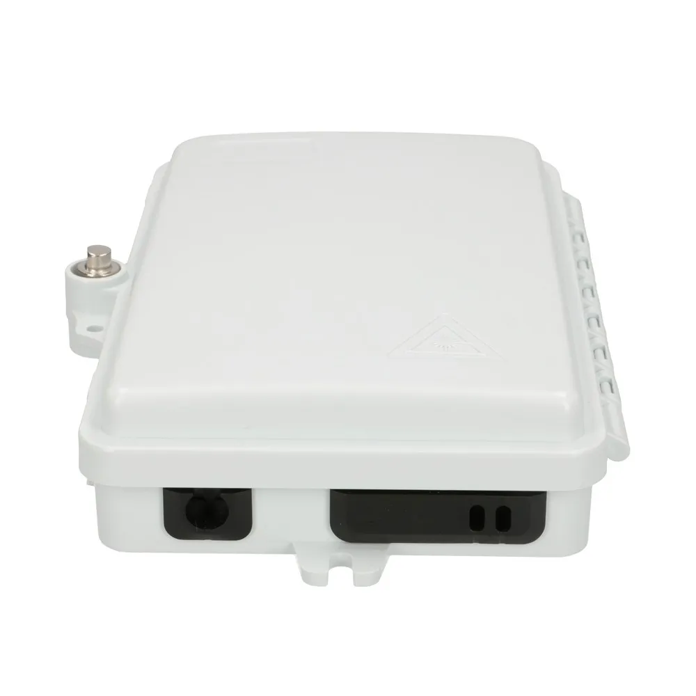 Extralink Alice | Caja de distribución | 2 core Wejście typu Mid-SpanNie