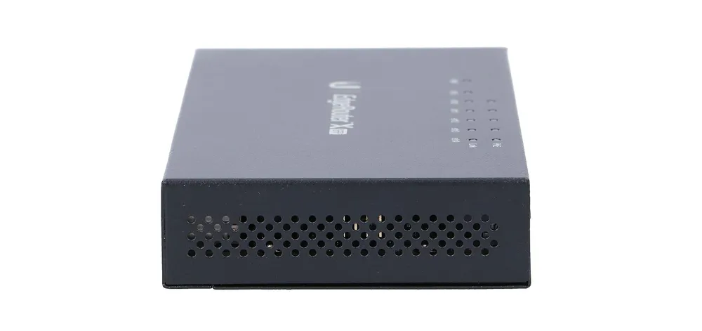 Ubiquiti ER-X-SFP | Router | EdgeMAX EdgeRouter, 5x RJ45 1000Mb/s PoE, 1x SFP Częstotliwość CPU880 MHz