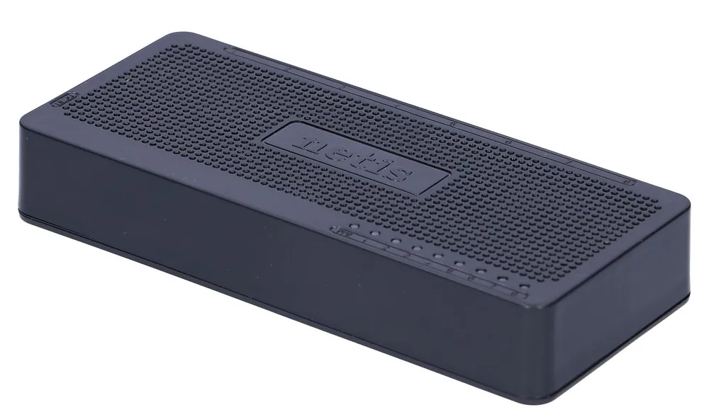 Netis ST3108S | Switch | 8x RJ45 100Mb/s Standard sieci LANFast Ethernet 10/100Mb/s