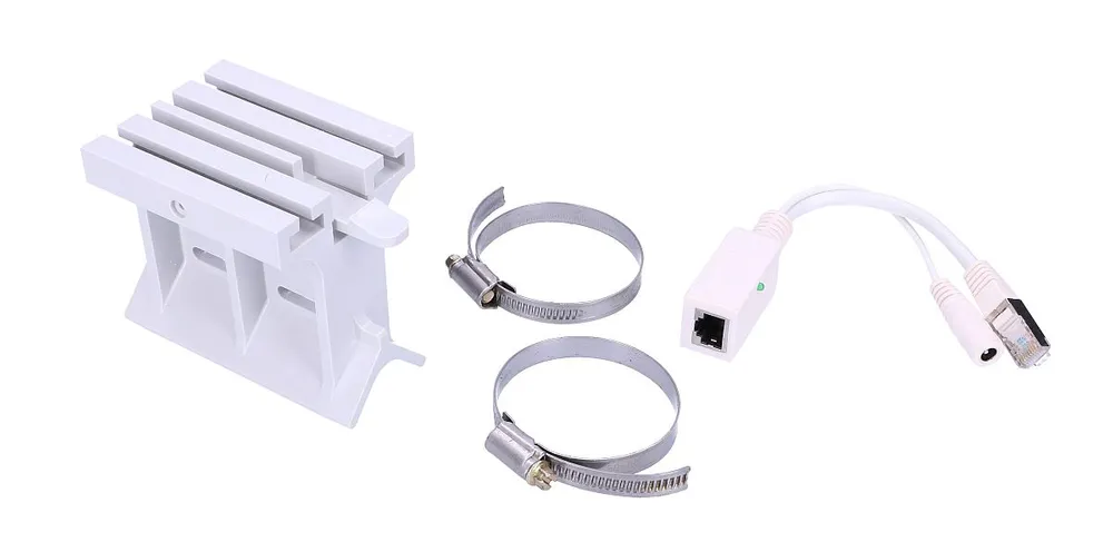 MikroTik SEXTANT G | CPE | RBSEXTANTG-5HPnD, 5GHz, 1x RJ45 1000Mb/s Standardy sieci bezprzewodowejIEEE 802.11a