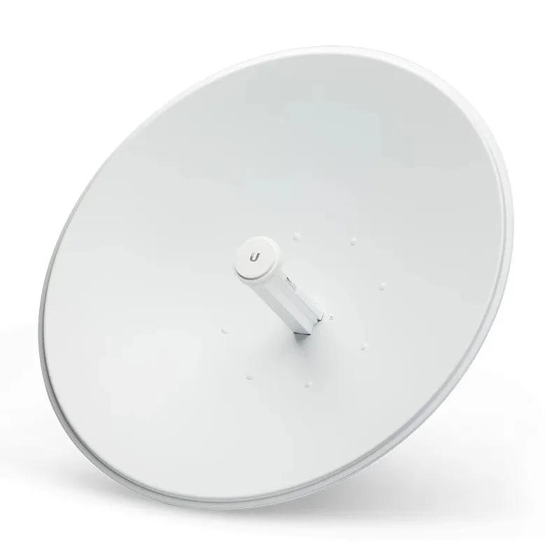 Ubiquiti PBE-M5-620 | CPE | PowerBeam, 5GHz, 1x RJ45 1000Mb/s, 29dBi Częstotliwość pracy5 GHz