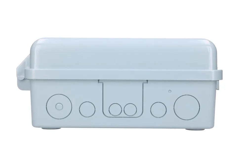 Extralink Flora | Caja de distribución | 24 soldaduras KolorSzary
