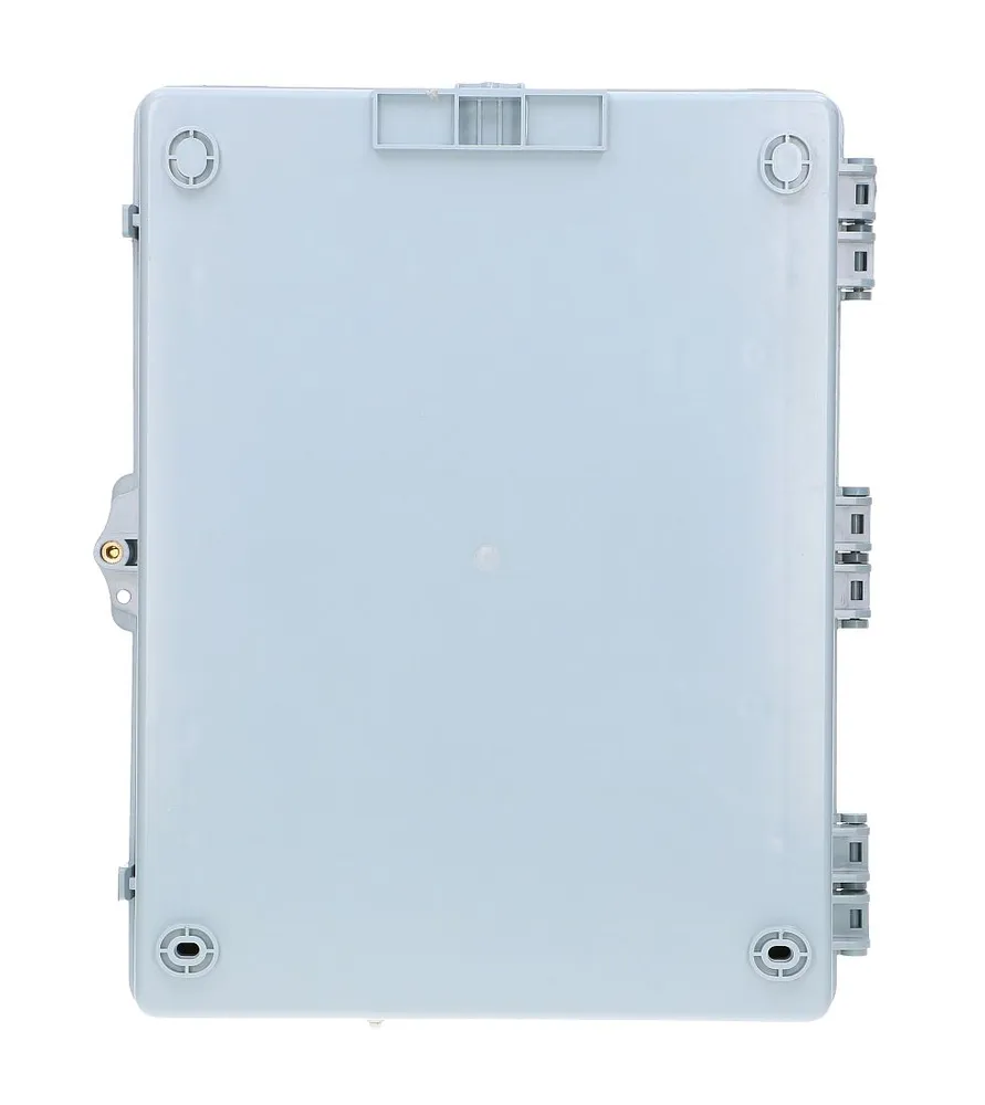 Extralink Holly | Fiber optic distribution box | 48 core Typ montażu mufyŚcienny