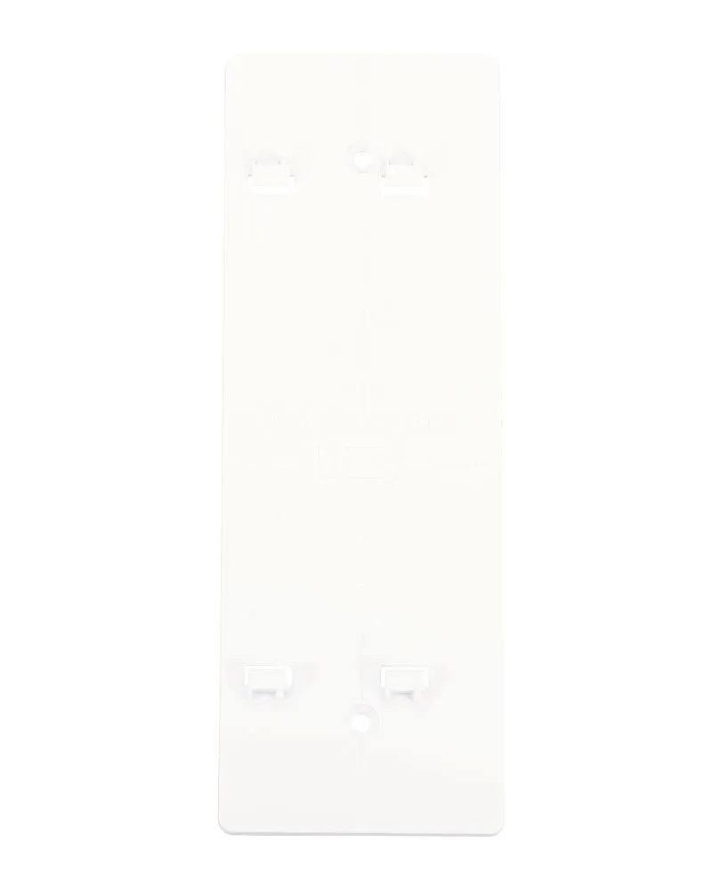 Ubiquiti MPOWER-PRO | Franja de tensión | 6x enchufe de corriente 3