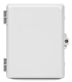 Extralink Esmer | Caja de distribución | 16 core Max. liczba spawów16 Core