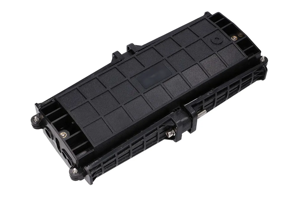 Extralink Kate | cierre FTTX | 4 bandejas, 48 soldaduras, externo Max. liczba spawów48 Core