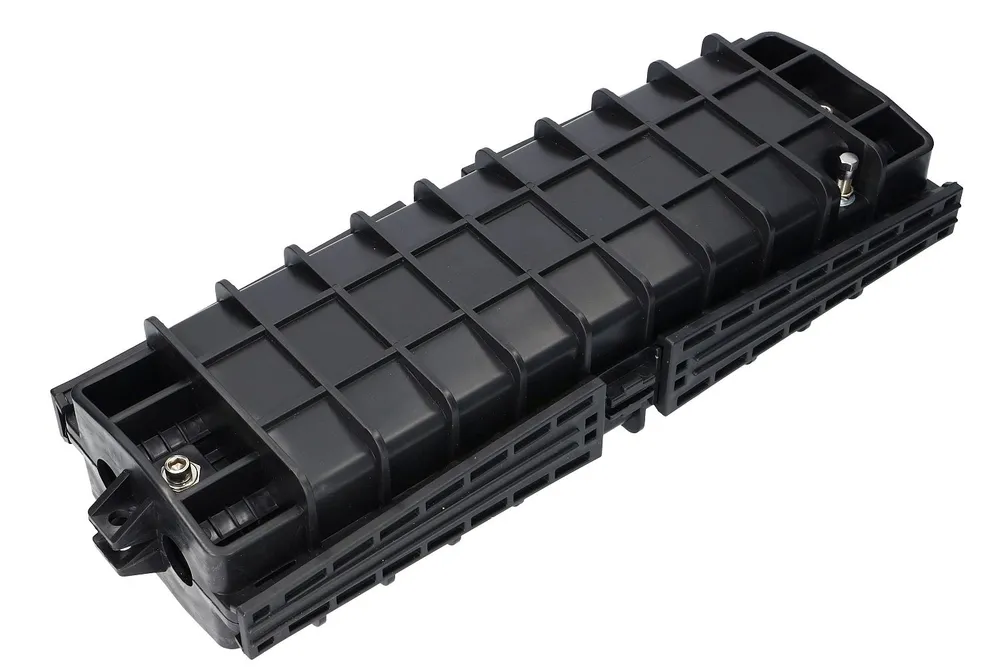 Extralink Megan | cierre FTTX | 4 bandejas, 48 soldaduras, externo Max. liczba spawów48 Core