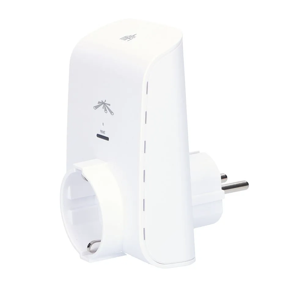 Ubiquiti MPOWER-MINI | Power outlet | 1x power outlet 1