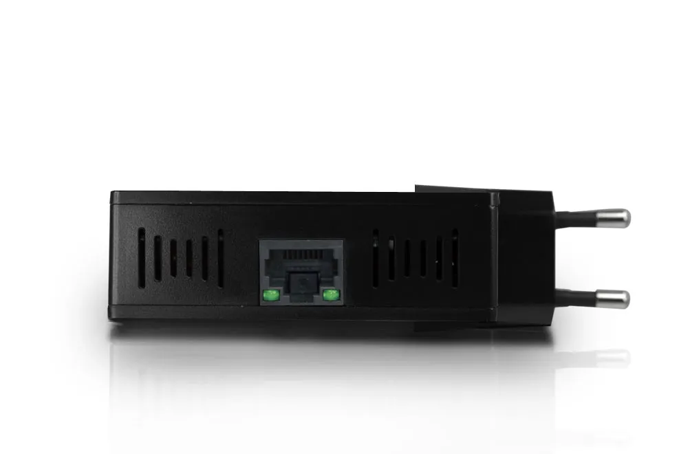 Netis PL7200 | Power Line | AV200, 1x RJ45 100Mb/s 2