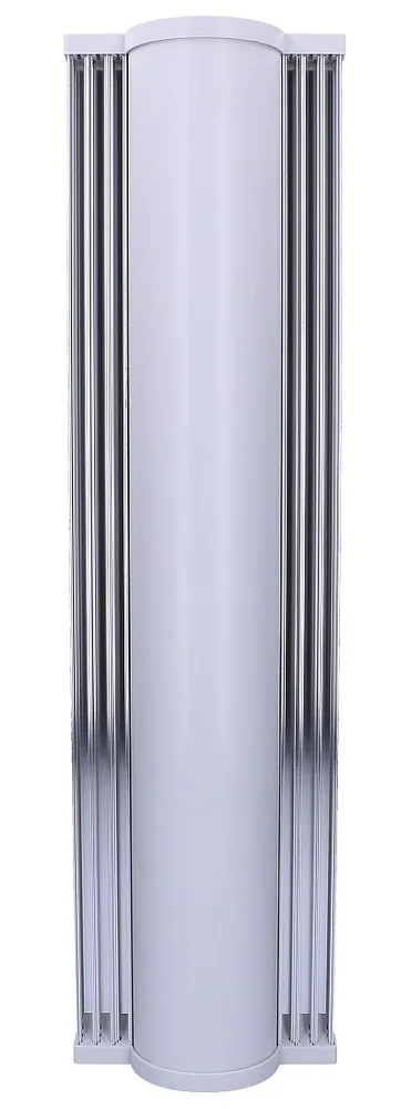 RF Elements SEC-CC-2-14 | Antena sectorial | MIMO, 2,4GHz, 14dBi, 2x RP-SMA Częstotliwość anteny2.4 GHz
