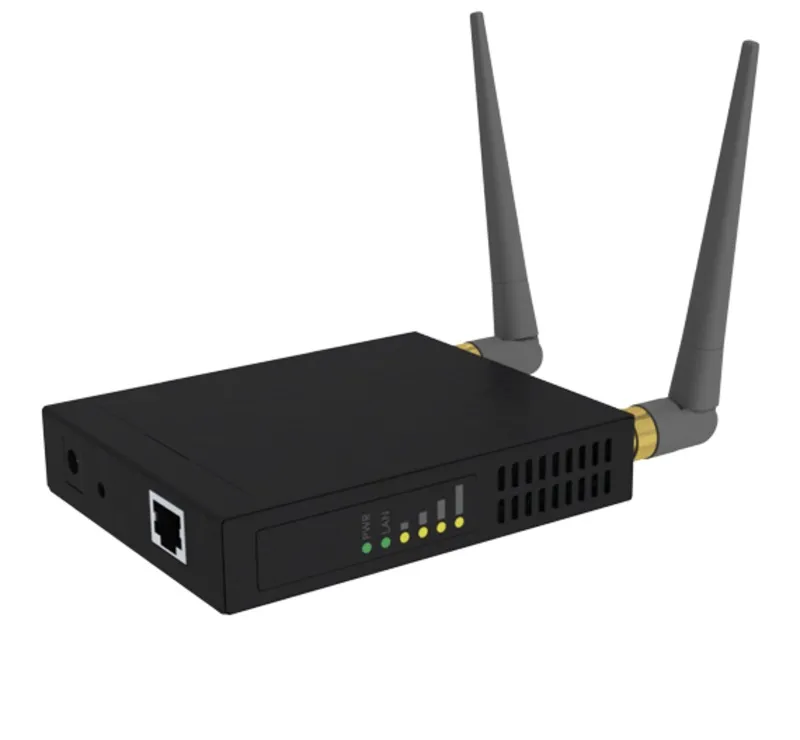 LigoWave APC 2Mi | Router WiFi | 2,4GHz MIMO, 1x RJ45 100Mb/s Częstotliwość pracy2.4 GHz