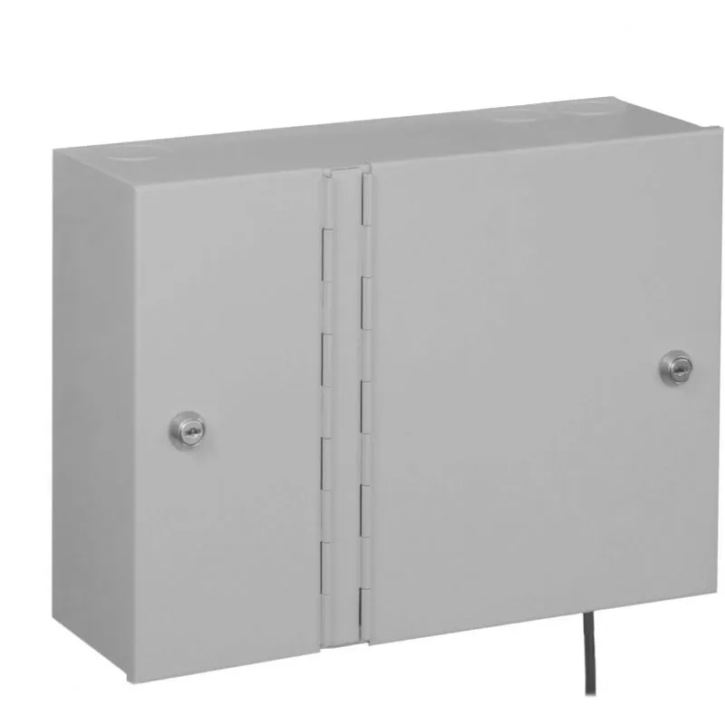 Mantar SRS-30/40/13 | Armario de fibra óptica | profundidad 130 mm Typ szafyWisząca