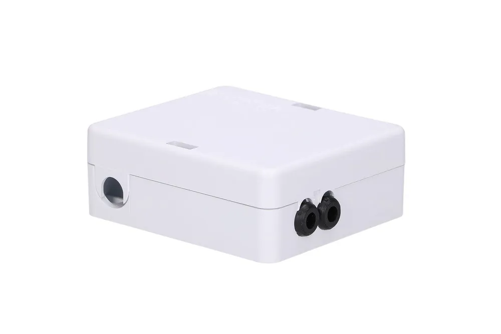 Mantar | Caja de conexiones | 4 puertas 4