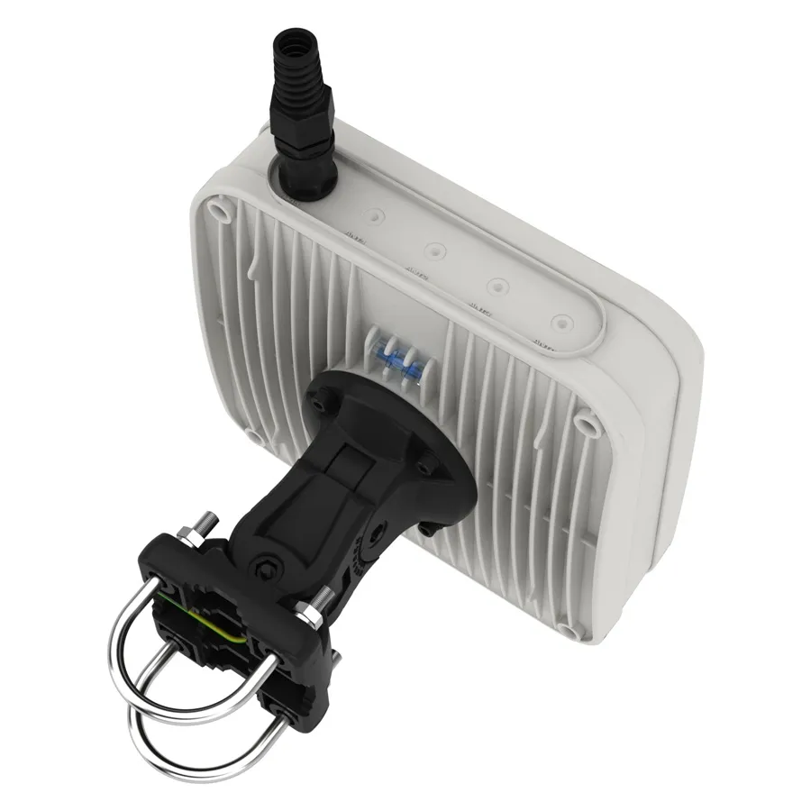 WiBOX PA M25-14HV | Anténa WiFi | LTE, WiMAX, WiFi 2,4GHz, 2x2 MIMO, IP67, 14dBi Zysk energetyczny10dBi - 20dBi