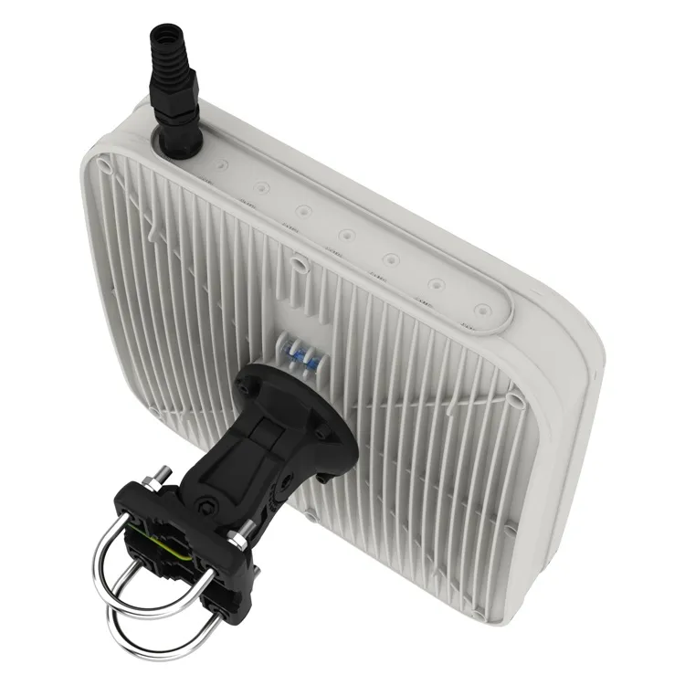 WiBOX PA 5-23 | Antena WiFi 5GHz, IP67, 23dBi Klasa szczelnościIP67